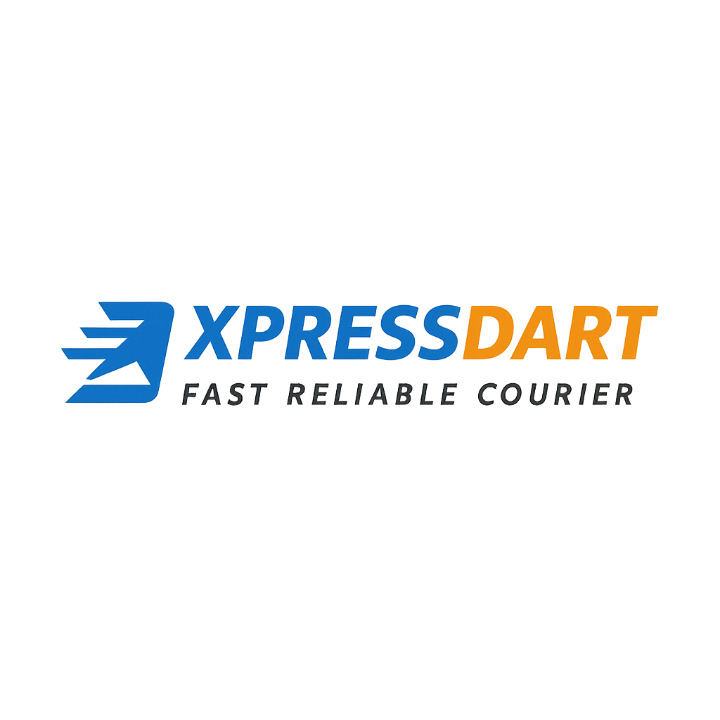 XpressDart Logo